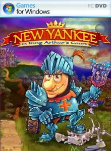 скачать игру New Yankee In King Arthur`s Court