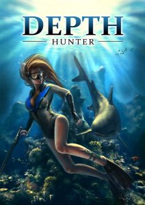 скачать игру Depth Hunter