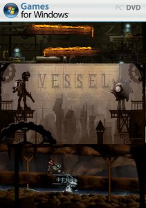 скачать игру Vessel 