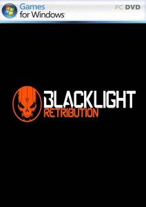 скачать игру Blacklight Retribution