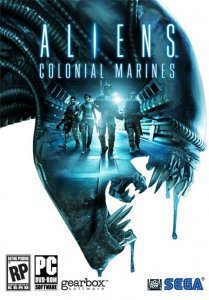 скачать игру бесплатно Aliens: Colonial Marines (2012/трейлер) PC