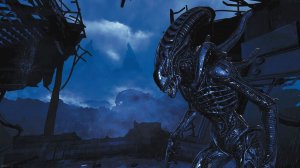 Aliens: Colonial Marines (2012/трейлер) PC