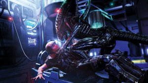 Aliens: Colonial Marines (2012/трейлер) PC