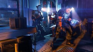 Aliens: Colonial Marines (2012/трейлер) PC
