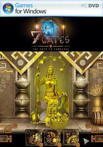 скачать игру 7 Gates: The Path to Zamolxes 