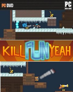 скачать игру KillFun Yeah 