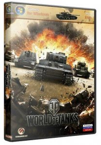 скачать игру World of Tanks 