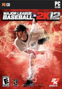 скачать игру Major League Baseball 2K12