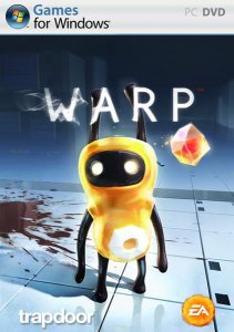 скачать игру WARP