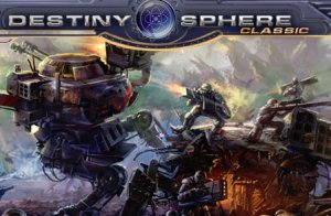 скачать игру Destiny Sphere 