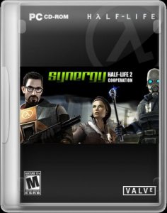 скачать игру Half-Life 2: Synergy Сooperation
