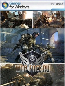 скачать игру бесплатно Warface (2012/RUS) PC