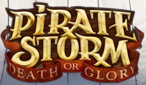 скачать игру Piratestorm