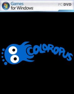 скачать игру Coloropus 