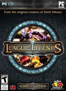 скачать игру League of Legends: Clash of Fates 1.3.72 