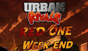 игра Urban Rivals (Online)