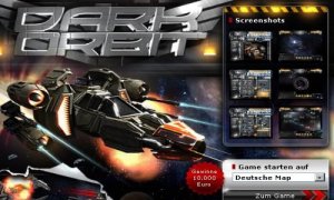 игра DarkOrbit (Online)