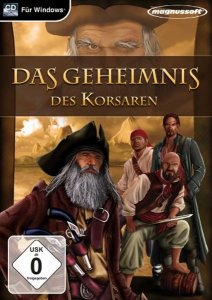 скачать игру Das Geheimnis des Korsaren