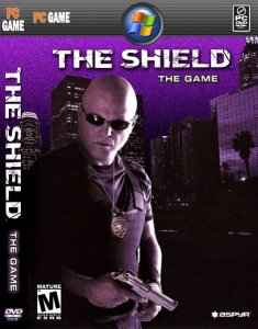 скачать игру бесплатно The Shield. На страже порядка (2007/RUS) PC