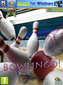 скачать игру бесплатно Bowlingo (2012/RUS/ENG) PC