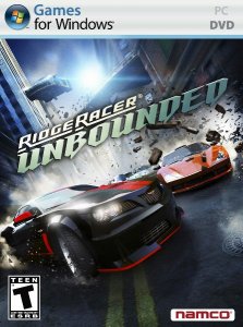 скачать игру бесплатно Ridge Racer Unbounded (2012/RUS/ENG) PC