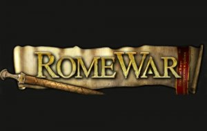 скачать игру Romewar