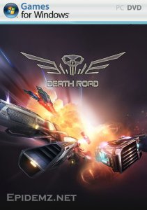 скачать игру Death Road