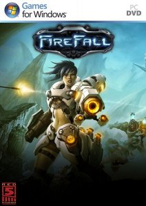 скачать игру бесплатно Firefall (2012/ENG) PC