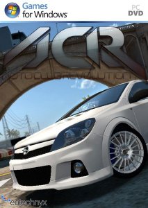 скачать игру Auto Club Revolution