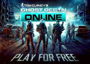 скачать игру бесплатно Tom Clancys Ghost Recon: Online (2012/ENG/BETA) PC