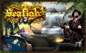 скачать игру бесплатно Seafight (Online)