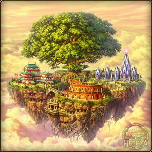 игра Небеса (Online)
