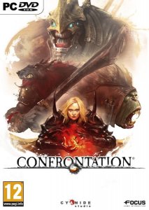 скачать игру бесплатно Confrontation (2012/ENG/RUS) PC