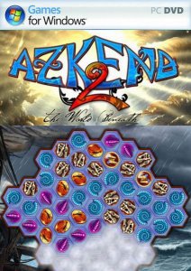скачать игру Azkend 2: The World Beneath 