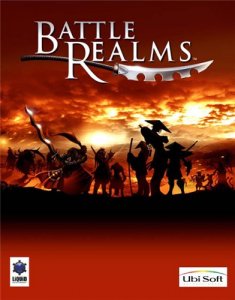 скачать игру Battle Realms 