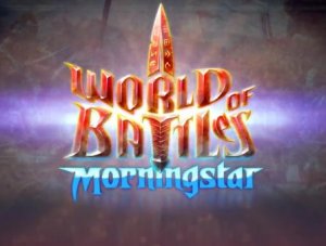игра World of Battles (Онлайн)