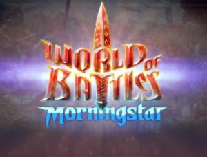 скачать игру World of Battles