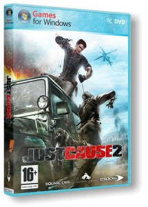 скачать игру Just cause 2 Immortal 3 