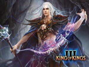 скачать игру бесплатно King of Kings 3 (Онлайн)