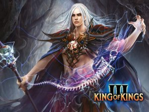 игра King of Kings 3 (Онлайн)