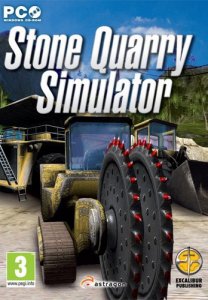 скачать игру Stone Quarry Simulator