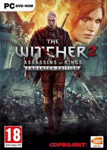 скачать игру бесплатно The Witcher 2: Assassins of Kings. Enhanced Edition (2012/RUS) PC