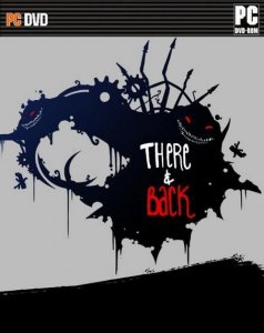 скачать игру бесплатно There & Back (2012/Eng) PC