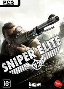 скачать игру бесплатно Sniper Elite V2 (2012/RUS) PC