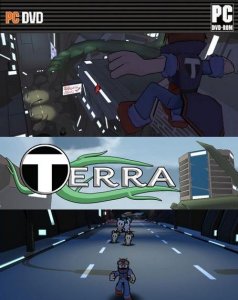 скачать игру бесплатно Terra (2012/Eng) PC