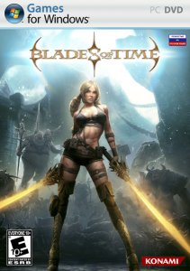 скачать игру бесплатно Клинки Времени. Limited Edition (2012/RUS/ENG) PC