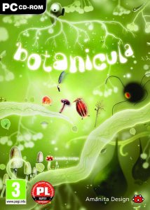 скачать игру Botanicula 