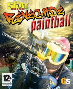 скачать игру Splat Magazine Renegade Paintball