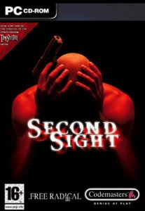 скачать игру Second Sight