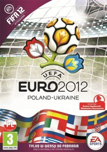 скачать игру бесплатно UEFA Euro 2012 (2012/ENG/Add-on) PC